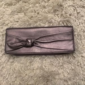 Stuart Weitzman clutch